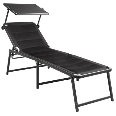 Artikelbild des Artikels “Campingliege Travel High Dina 3D “
